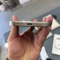 ایفون 16 پرومکس 256 گیگ zaa|موبایل|قزوین, |دیوار