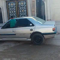 پژو روآ سال بابدنه ۴۰۵