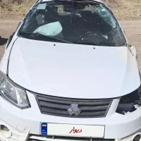ساینا E۱۴۰۱