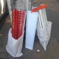 قفسه آهنی