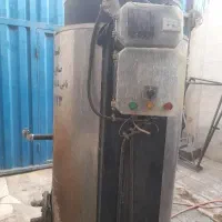 دیکه بخار