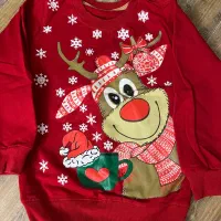 لباس دخترانه ۴ تا ۶ سال، کاپشن ، لباس گرم