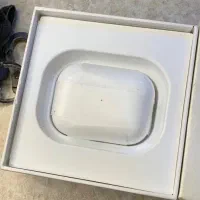 AirPods Pro 1 ایرپاد پرو ۱|لوازم جانبی موبایل و تبلت|بندر انزلی, شیلات|دیوار