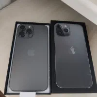 آیفون ۱۳ پرومکس آمریکا LLA