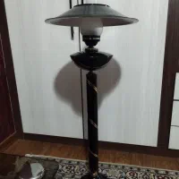 چراغ پایه دار|چراغ خواب و آباژور|شاهینشهر, حافظ جنوبی|دیوار