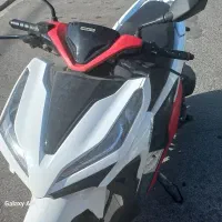 موتور کلیک ۱۵۰ نیکتاز