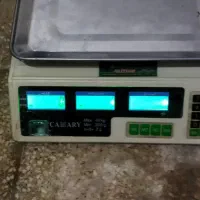 ترازو دیجیتال