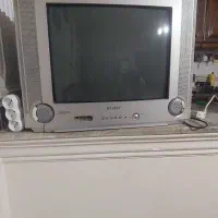 تلویزیون بزرگ