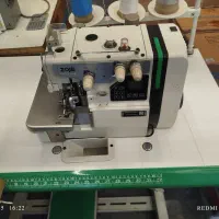 زیگزال سه نخ تمام فول