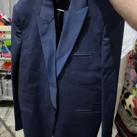 کت و شلوار سایز ۶۰