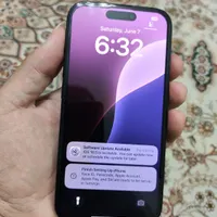 اپل iPhone 15 با حافظهٔ ۱۲۸ گیگابایت|موبایل|تهران, جوادیه|دیوار