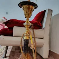 قلیون عربی بدون کارکرد اصل|کلکسیون و سرگرمی|رزن, |دیوار