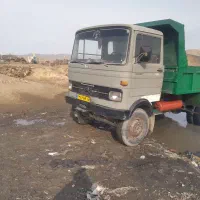 خاور کمپرسی|خودرو سنگین|سلماس, |دیوار