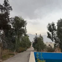 باغ ویلایی مرق