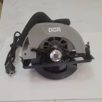 اره گردبر DCA