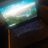 لپتاپ لمسی دل نسل ۷ latitude 5289|رایانه همراه|تهران, حکیمیه|دیوار