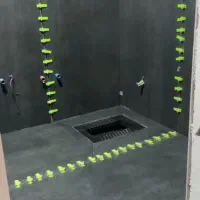 سرامیک کاری و اسلب کاری|خدمات پیشه و مهارت|صومعه‌سرا, |دیوار