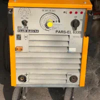 دستگاه جوش گام الکتریک مدل 633s