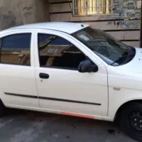 تیبا صندوقدار|خودرو سواری و وانت|رباط‌کریم, رباط‌کریم|دیوار