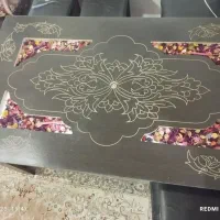 میز ناهار خوری|میز و صندلی غذاخوری|یزد, |دیوار