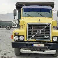 ولوو کمپرسی ان10