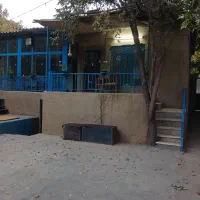 بوم گردی شاهان|اجارهٔ کوتاهمدت ویلا و باغ|شاندیز, |دیوار