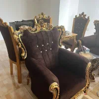 مبلمان|مبلمان خانگی و میز عسلی|چابکسر, |دیوار