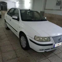 سمندای اف سون دوگانه کارخانه