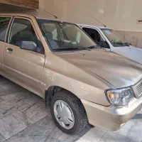 پراید ۱۳۲ دوگانه