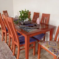 میز ناهارخوری