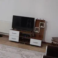 میز ال ای دی  جنس ام دی اف زیر قیمت