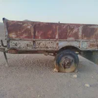 ترلی تراکتور