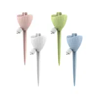 قطره چکان آبیاری گیاهان آپارتمانی