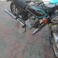 موتورسیکلت 89 گرد|موتورسیکلت|دوگنبدان, |دیوار