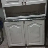 کابینت فلزی