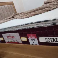 تشک دو نفره