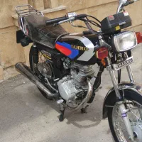 هندا 125 رهرو