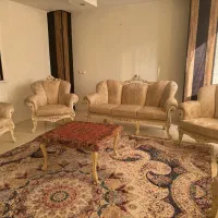 مبلمان و میز ناهارخوری|مبلمان خانگی و میز عسلی|کرج, محمود آباد|دیوار