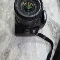 دوربین عکاسی کانن 250d