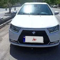 دنا پلاس اتومات معاوضه با سورن پارس ۲۰۶ ۴۰۵