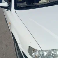 سمند ef7 زیر خاکی