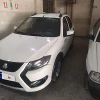 کوییک جی ایکس ار 1402 گارانتی فعال