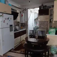 آپارتمان ۱۱۰ متری دو خواب سند تک برگ وام دار|فروش آپارتمان|آمل, |دیوار