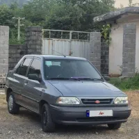 پراید مدل ۹۴