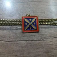 گردنبند استیل ایران باستان