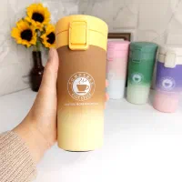 تراول ماگ پاستیلی قفلی بدون نشتی