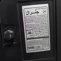 بخاری|بخاری، هیتر، شومینه|قرچک, میرزائی جنوبی|دیوار