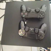 ps4پرو