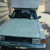 وانت آماده ی کار فست فود