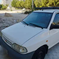 پراید وانت مدل 1401در حد صفر